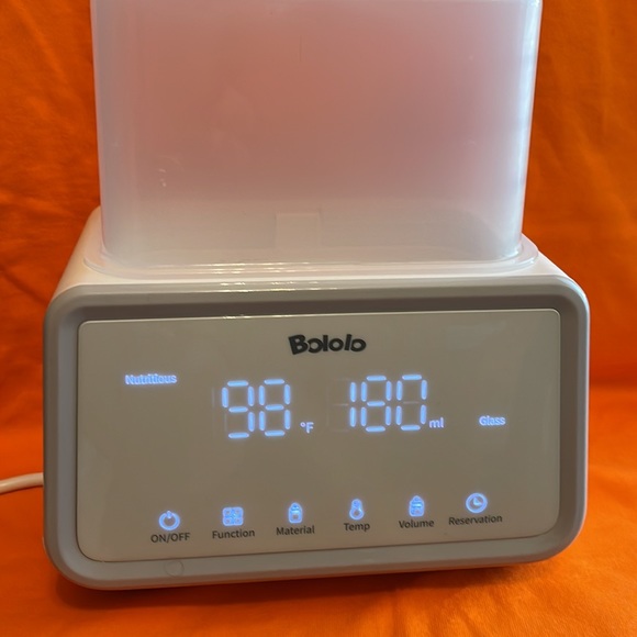 Bololo bottle warmer - Picture 5 of 5